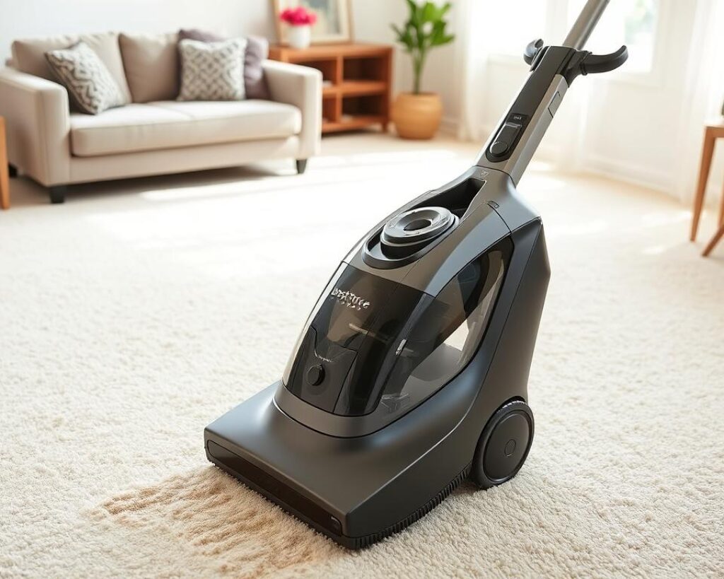 best carpet cleaners machine also called shampooer