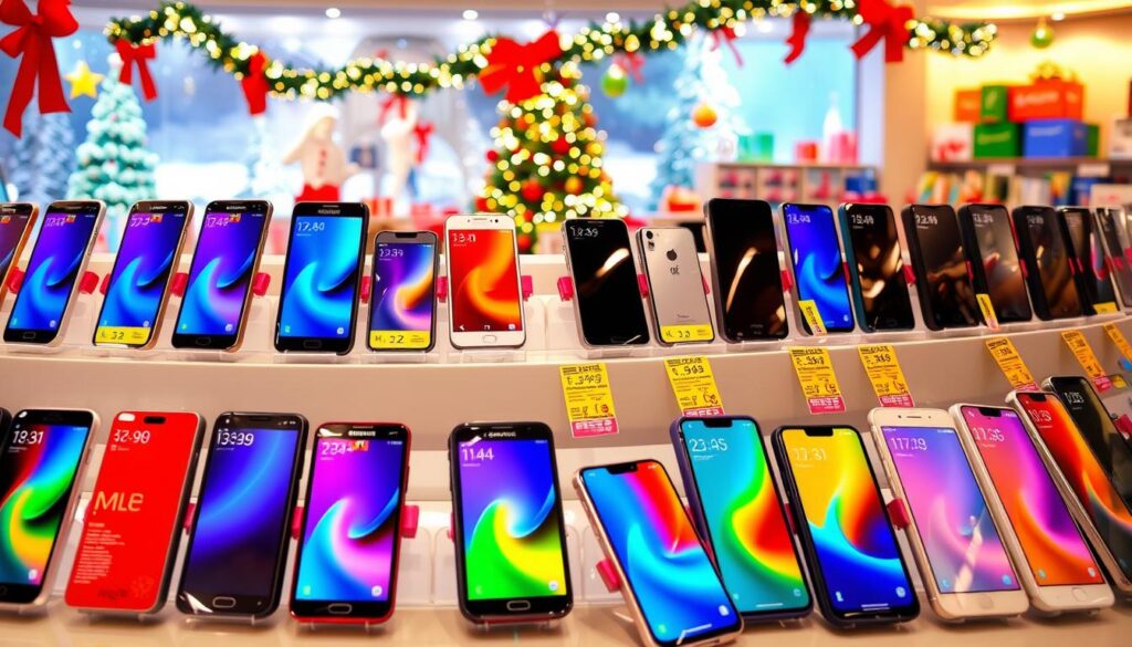 phone deals at best buy and in shopping malls