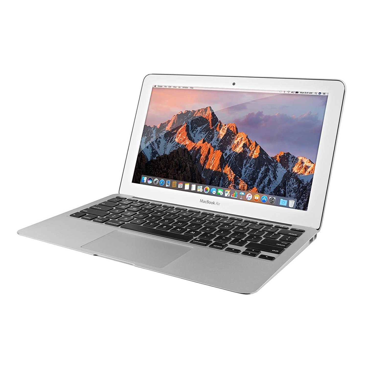 Refurbished 11.6-inch Apple MacBook Air MJVM2LL/A in the best deals on MacBook under $1,000.